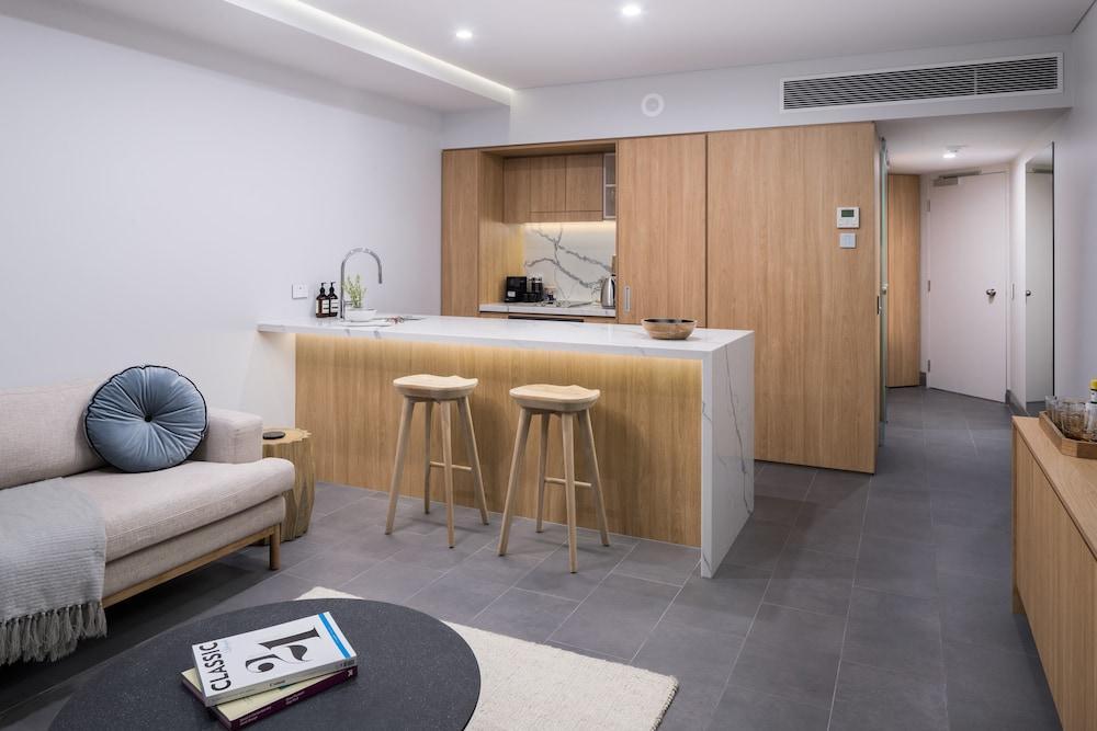 Il Palazzo Aparthotel Cairns
