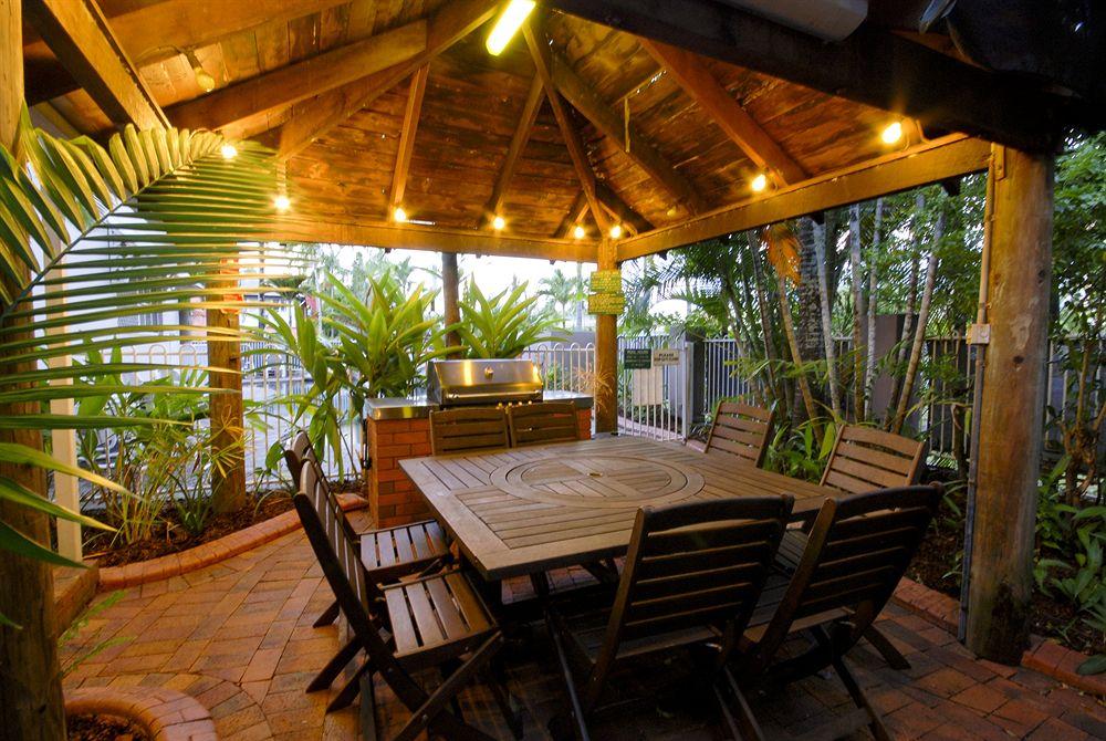 Reef Palms Cairns