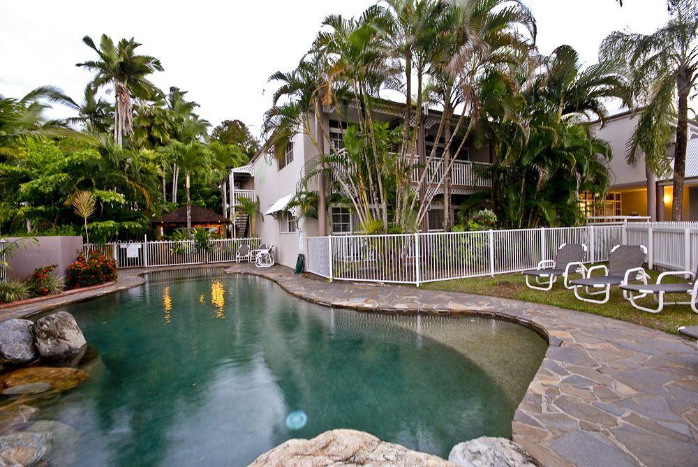 Motel Reef Palms 3*