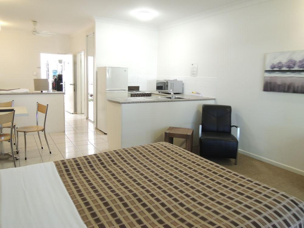Reef Palms 3*