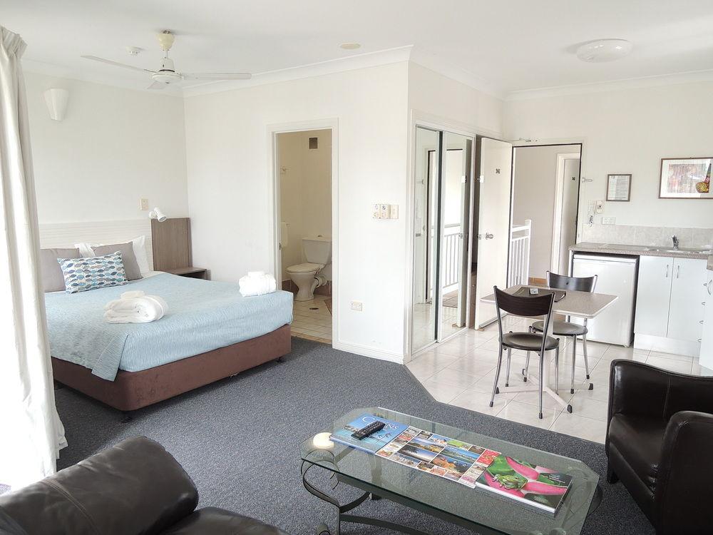 Motel Reef Palms