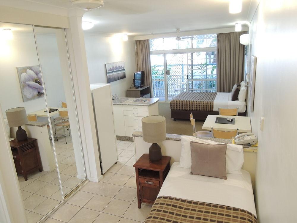 Reef Palms 3*
