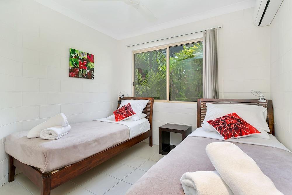Kewarra Resort Cairns