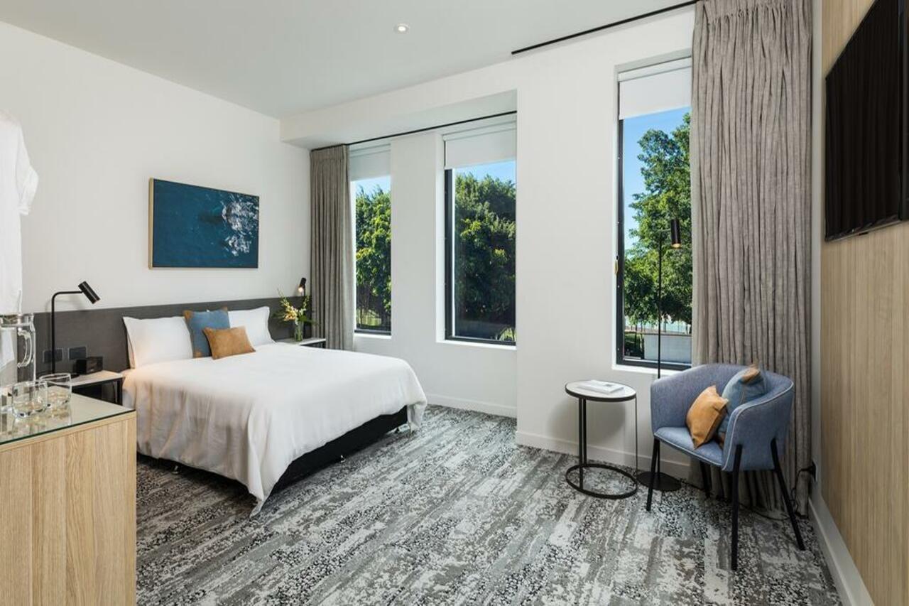 Hotel Oaks Cairns