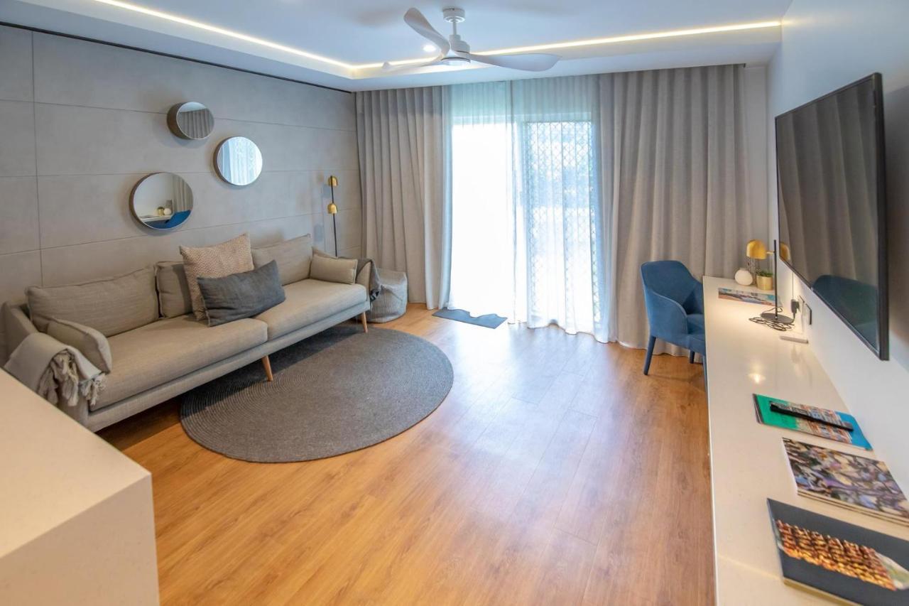 Il Palazzo Aparthotel 4*