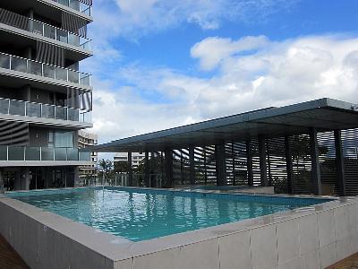 Aparthotel Private 4*