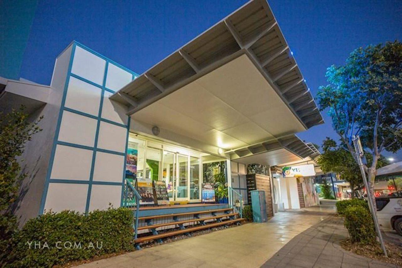Yha Cairns