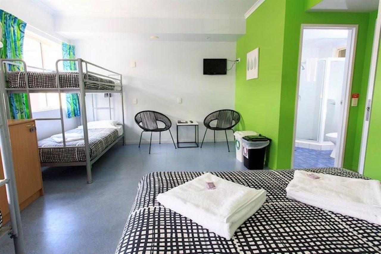 Yha Cairns