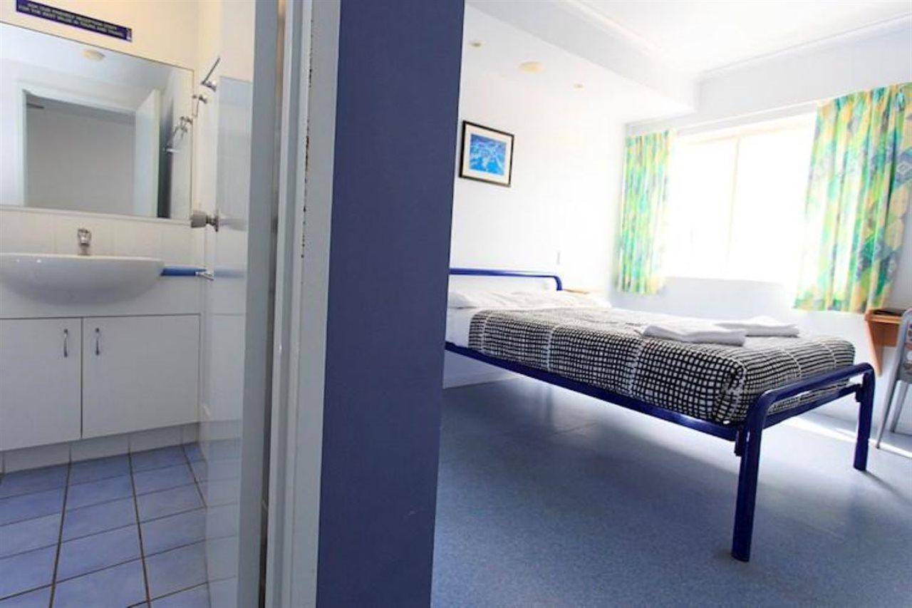 Yha Hostel