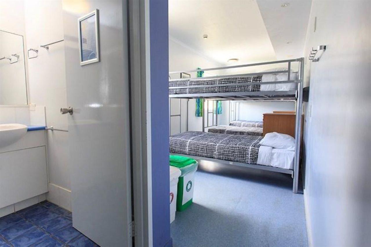 Hostel Yha Cairns