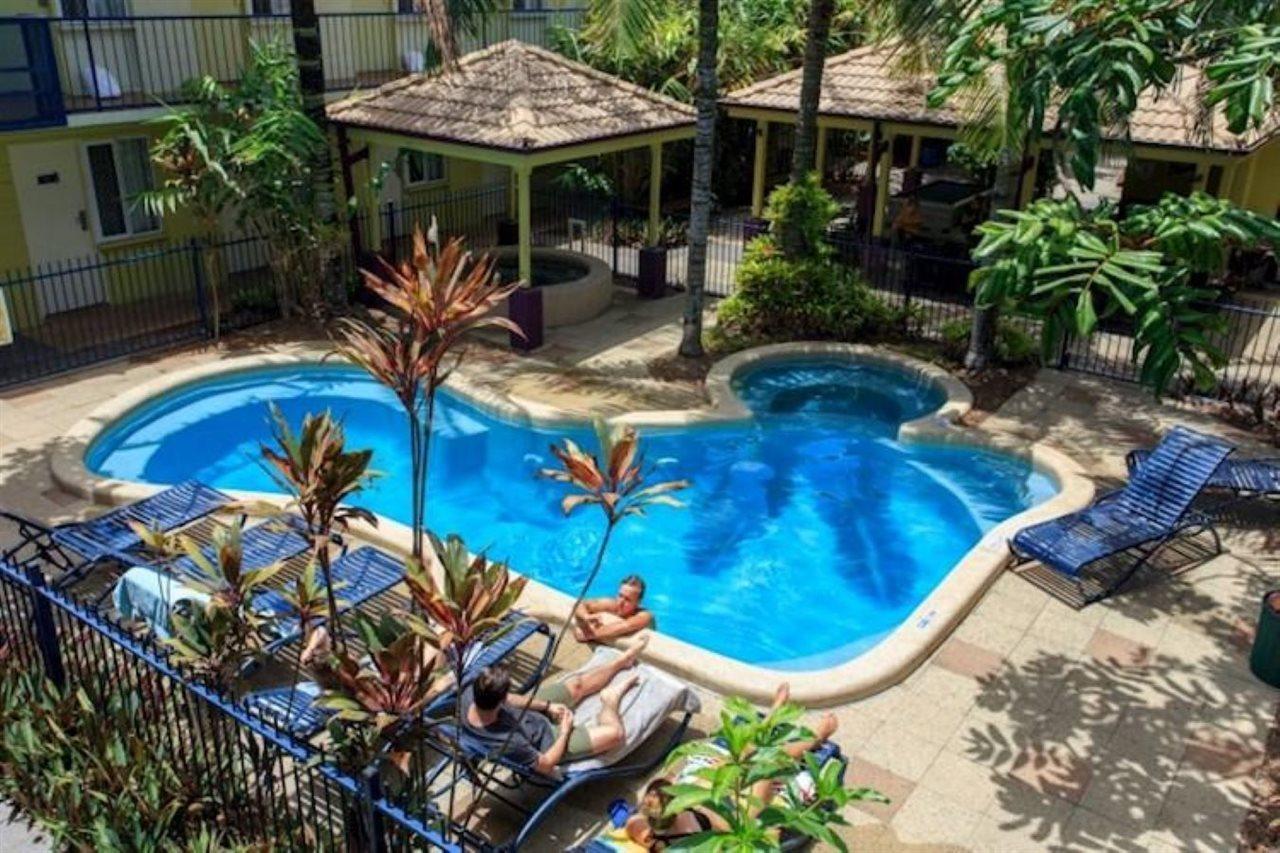 Yha Hostel