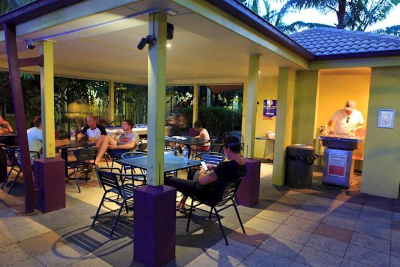 Yha * Cairns