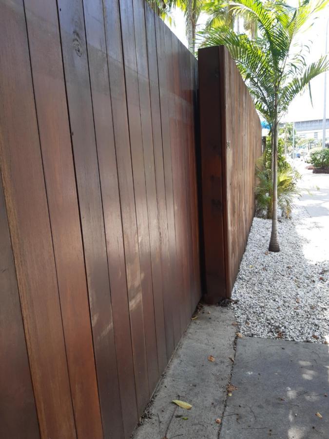 Paradise Apartment Cairns