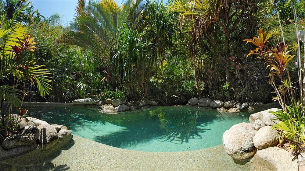 Kewarra 4* Cairns