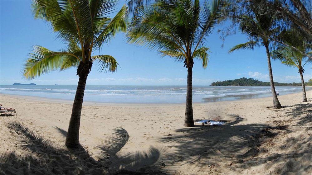 Kewarra Resort Cairns
