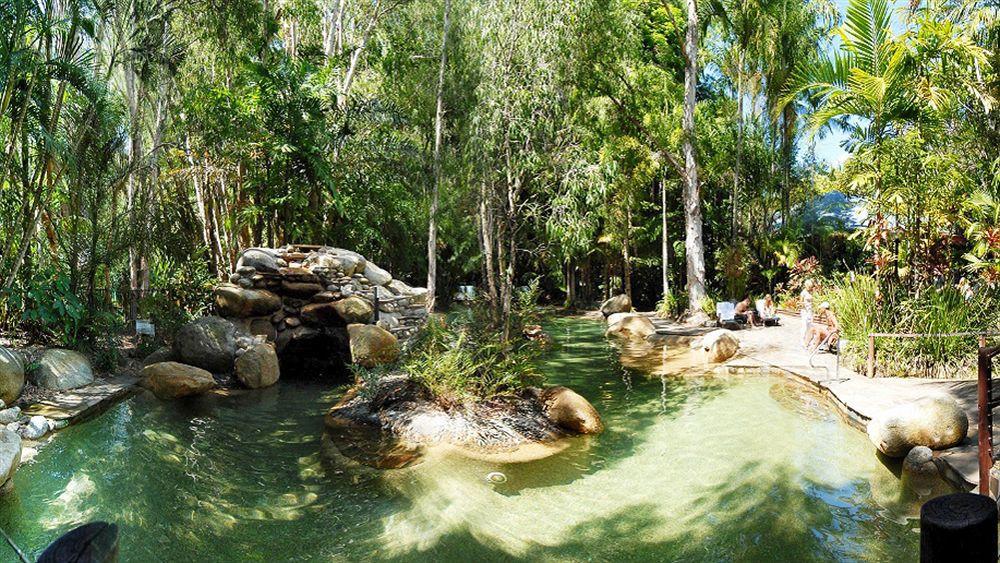 Kewarra Resort