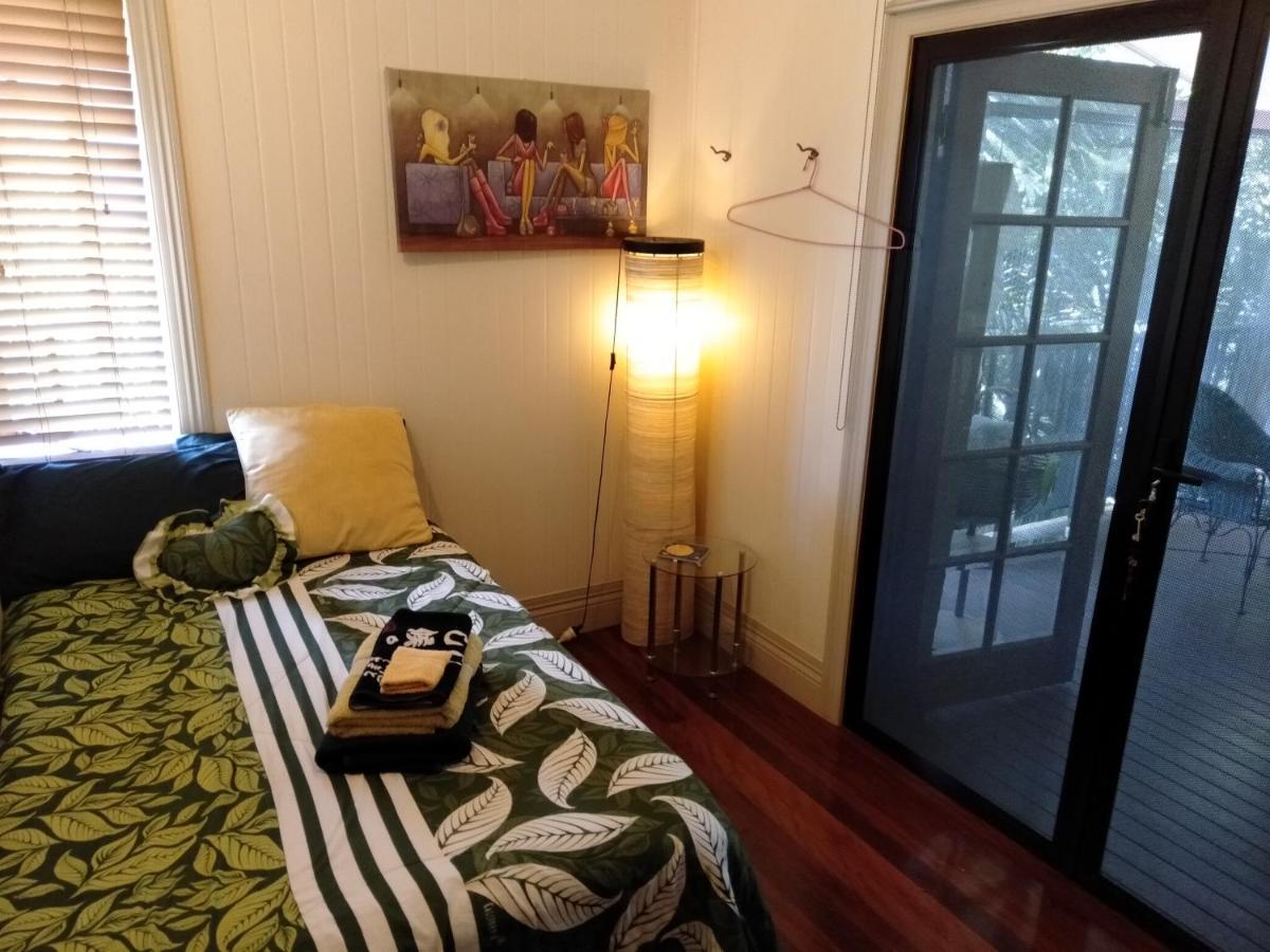 Homestay At Julie's