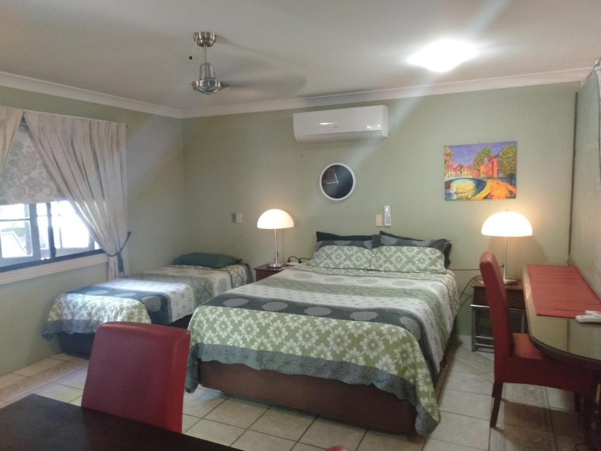 Homestay At Julie's