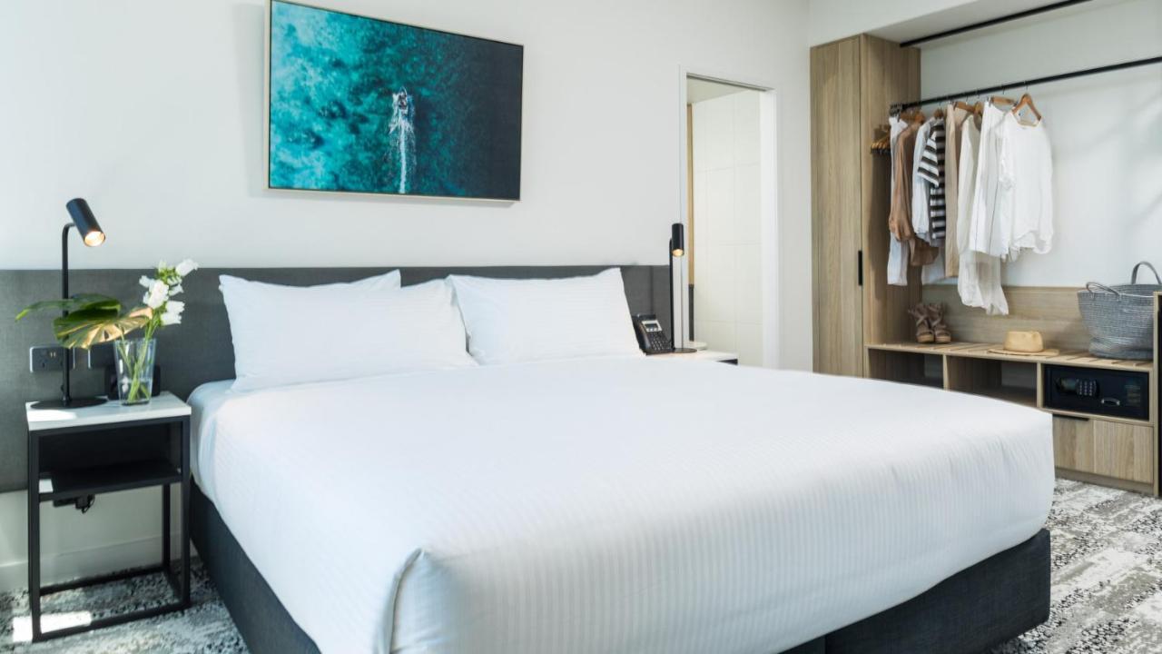 Hotel Oaks Cairns