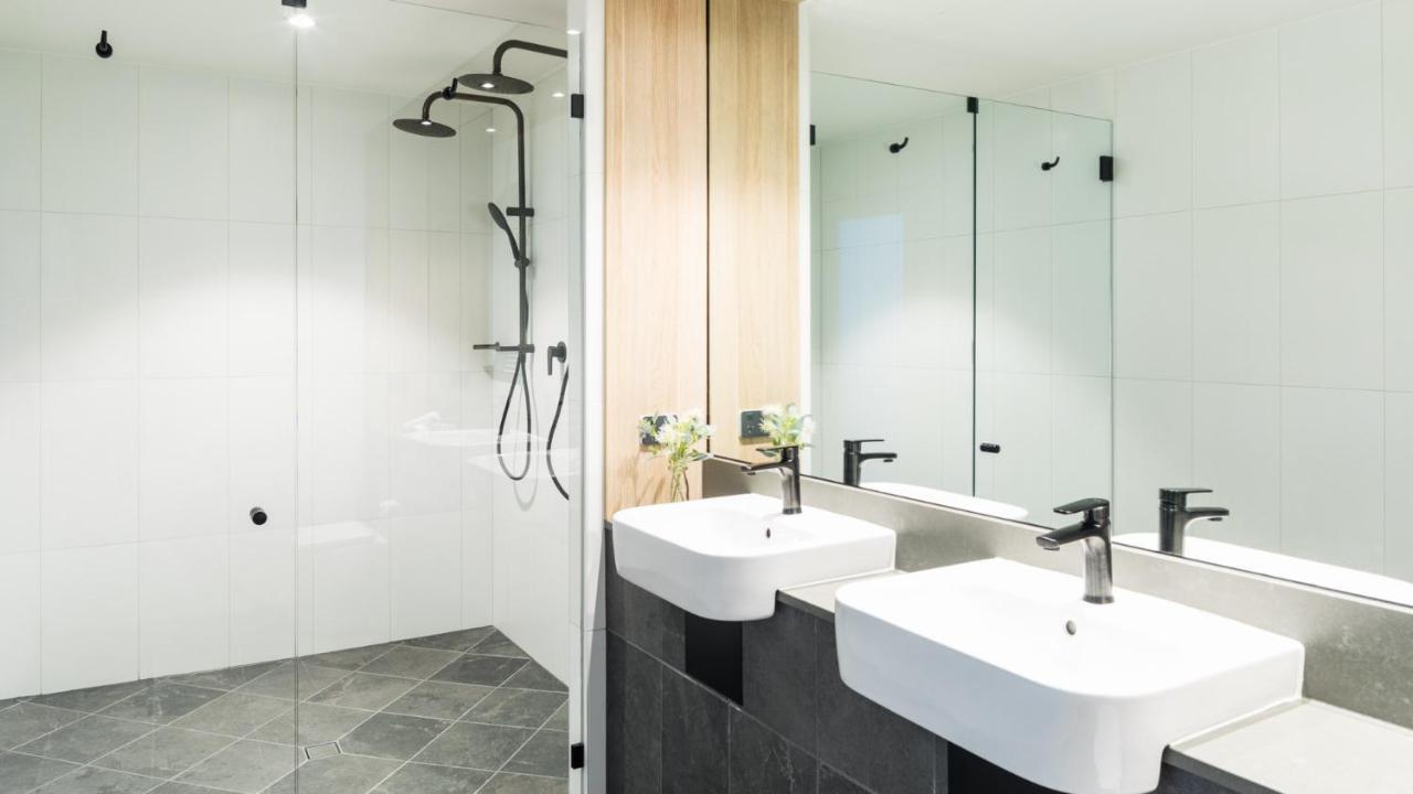 Oaks Hotel Cairns