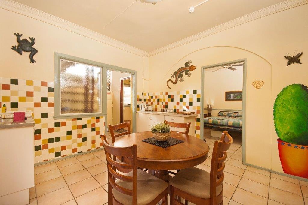 Tropic Days Boutique Hostel *