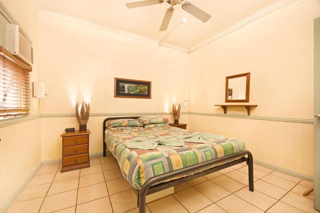 Tropic Days Boutique Hostel Hostel *