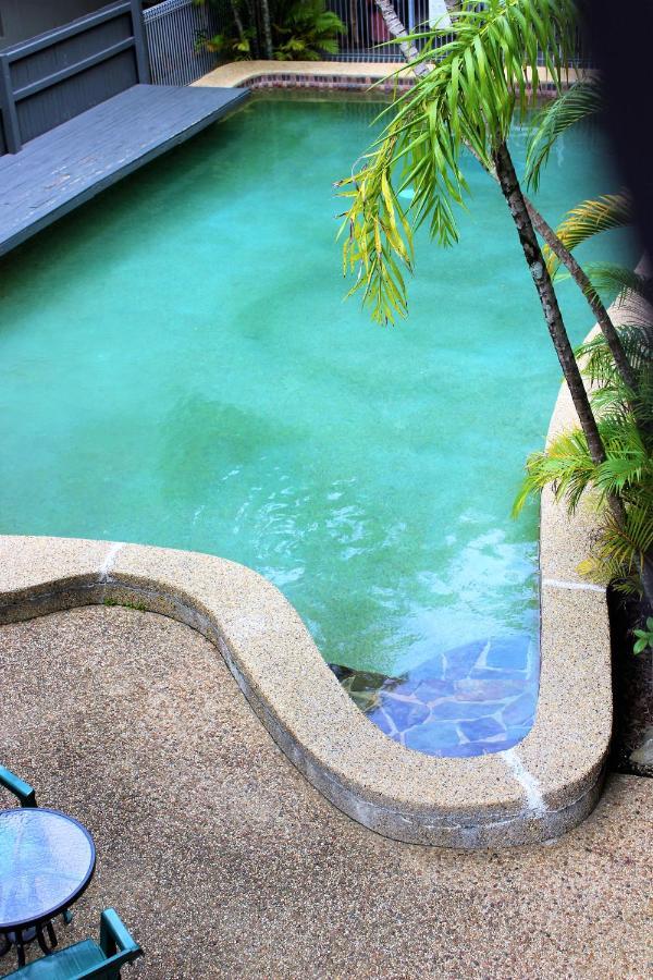Hotel Lake Central Cairns