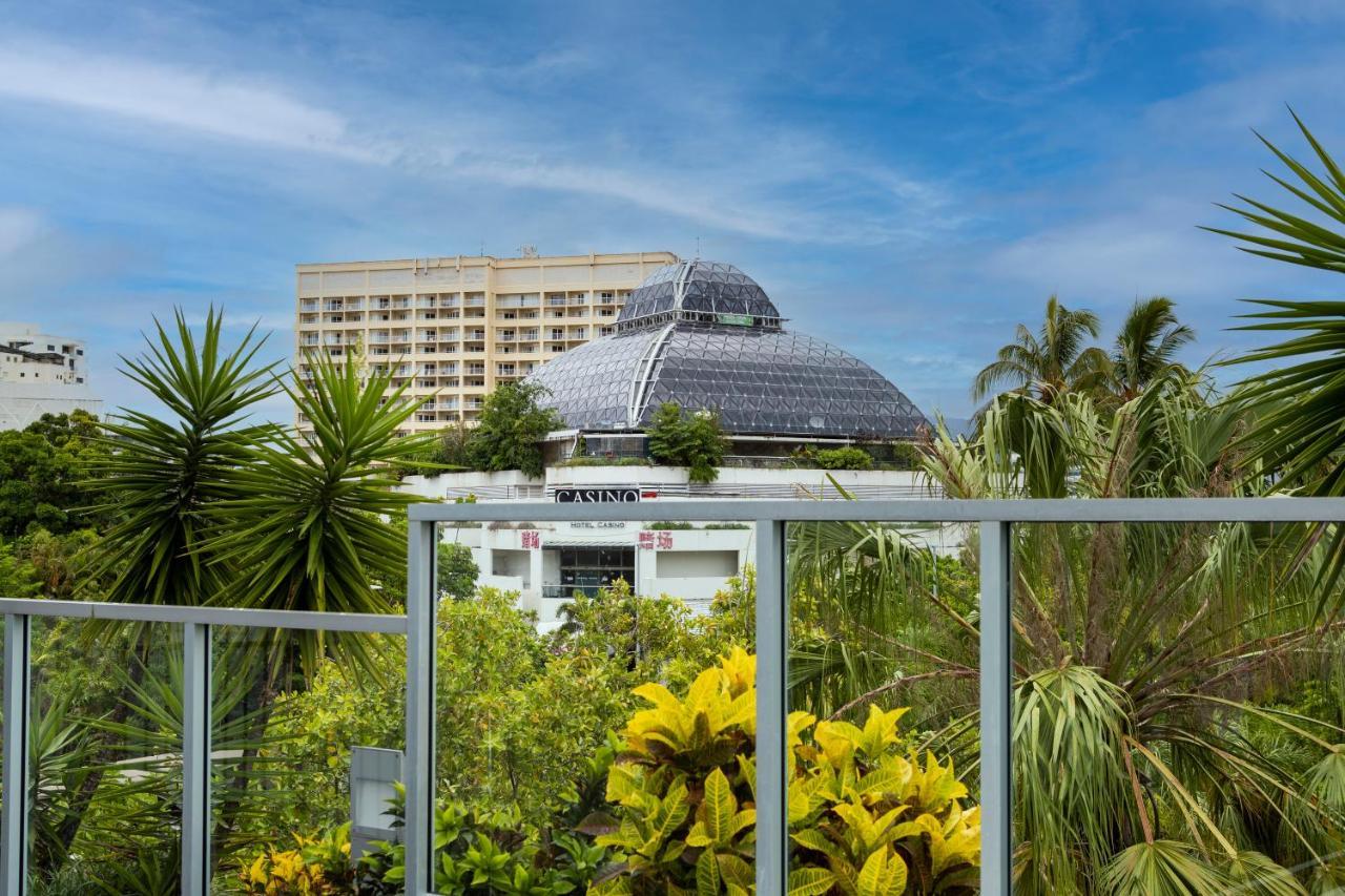 Apartment Waterfront Luxury At Harbourlights *