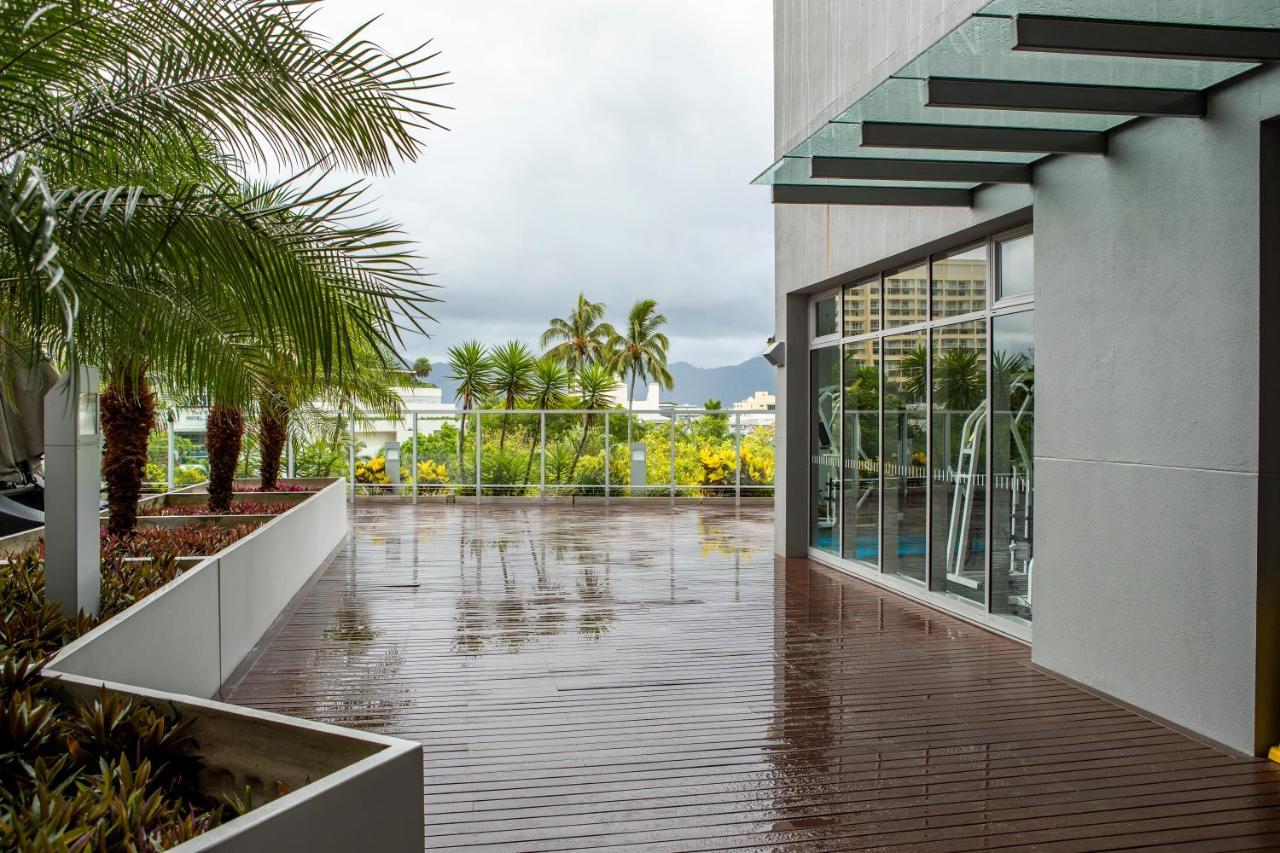 Apartment Waterfront Luxury At Harbourlights