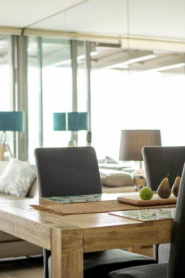 Apartment Waterfront Luxury At Harbourlights *