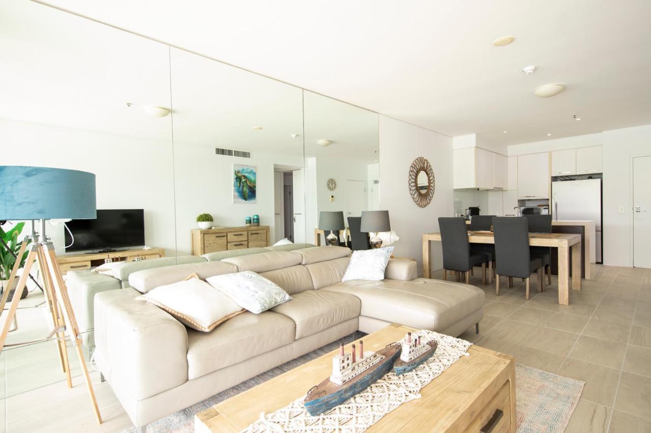 Waterfront Luxury At Harbourlights *