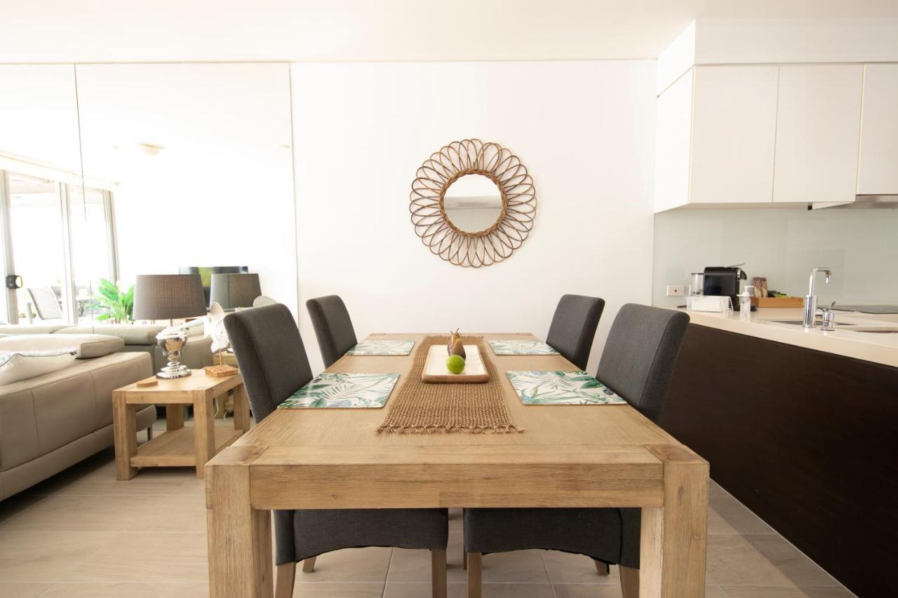 Apartment Waterfront Luxury At Harbourlights *