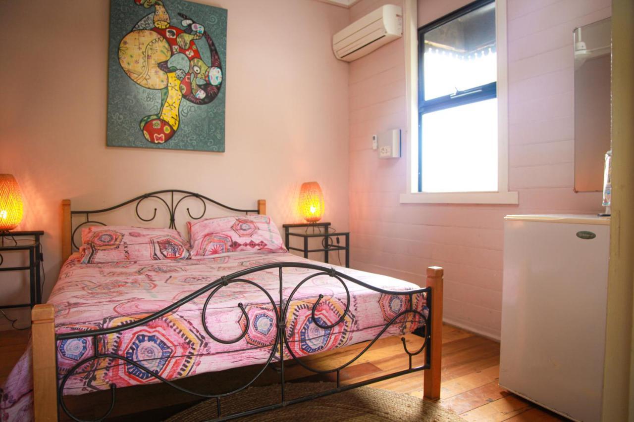 Hostel Dreamtime Hostel *