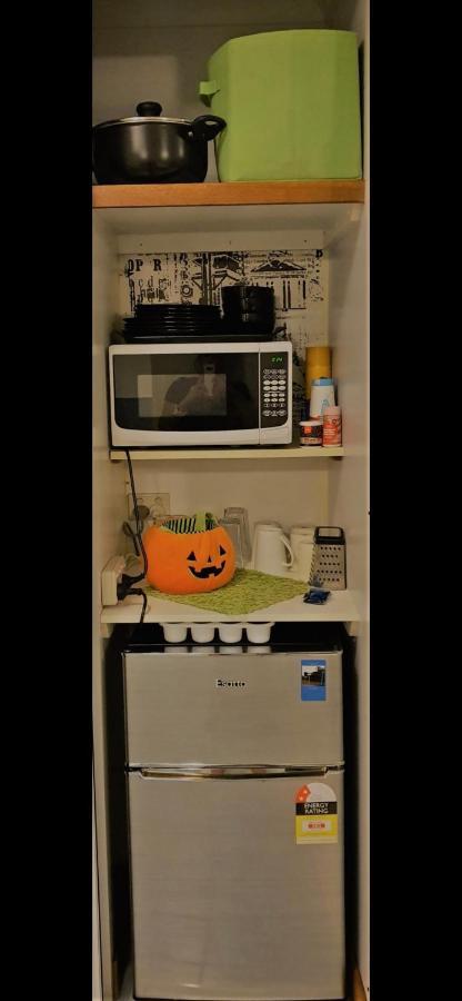Holiday Lodge Apartment Apartamento Cairns