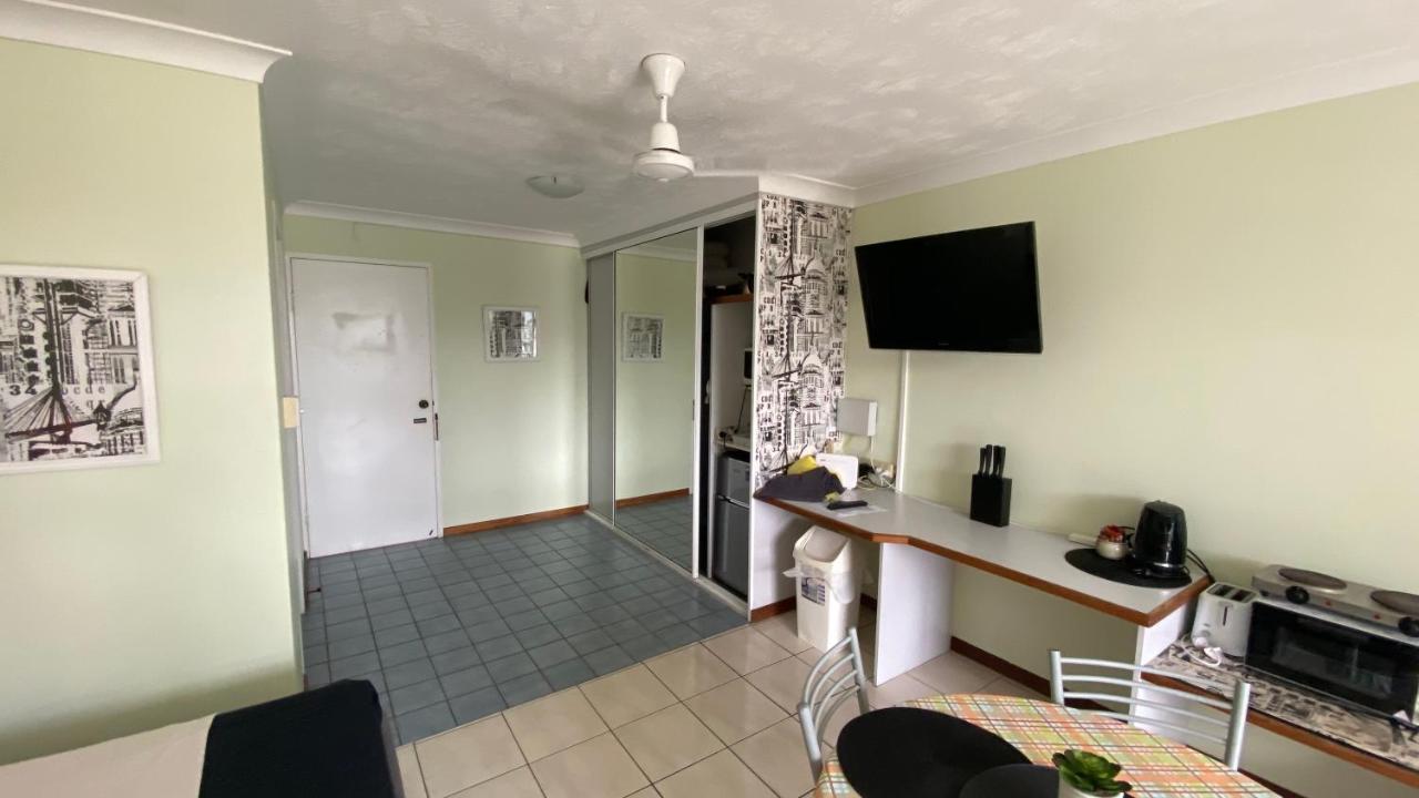 Apartamento Holiday Lodge Apartment