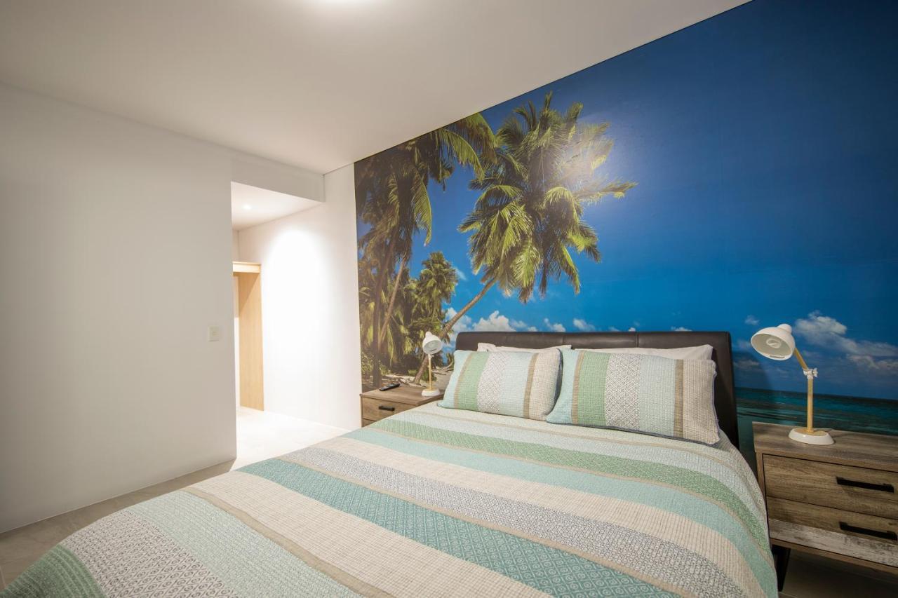 Apartment Waterfront Luxury At Harbourlights