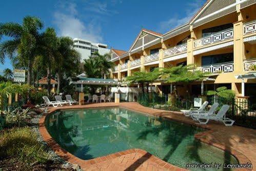 Waterfront Terraces 4*