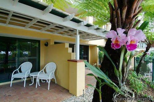 Aparthotel Waterfront Terraces 4*