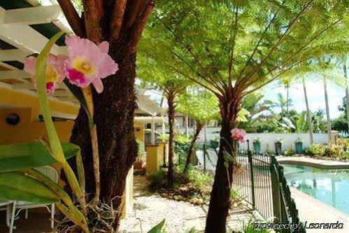 Waterfront Terraces Aparthotel 4*