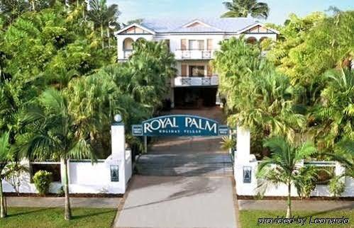 Royal Palm Aparthotel