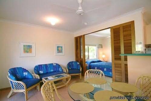 Aparthotel Royal Palm 3*