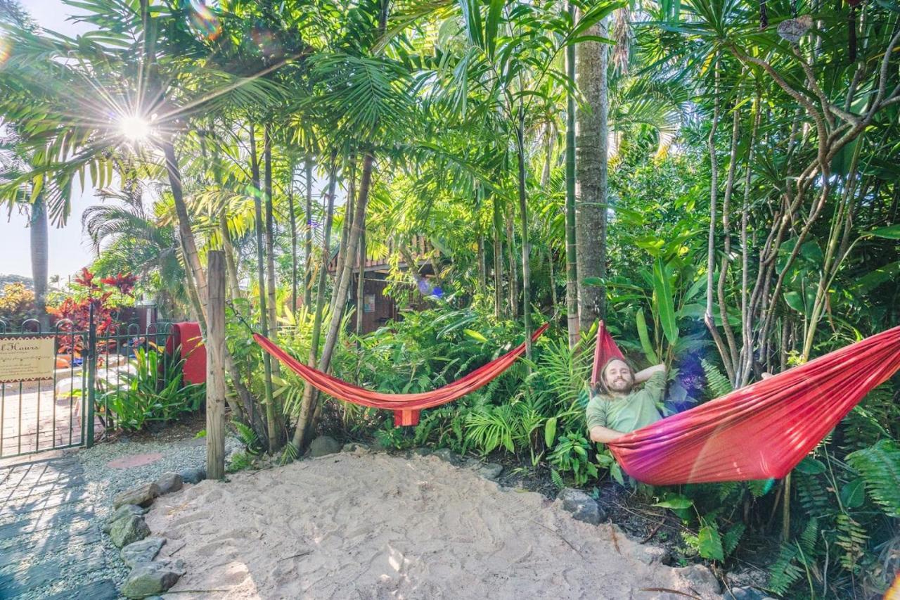Tropic Days Boutique Hostel Hostel Cairns