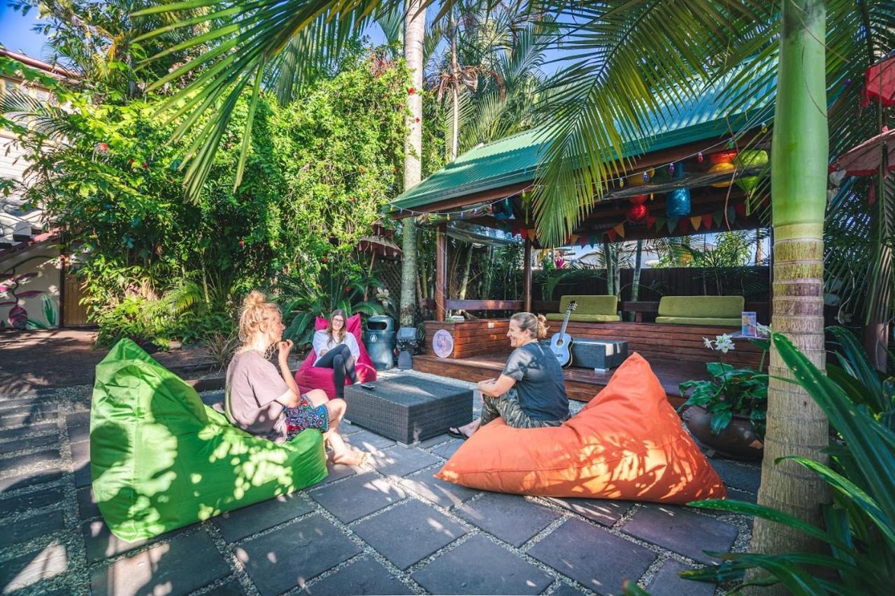 Tropic Days Boutique Hostel Cairns