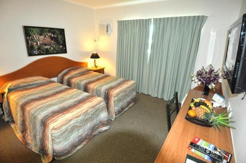 Heritage Hotel