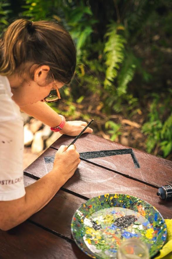 Tropic Days Boutique Hostel Cairns