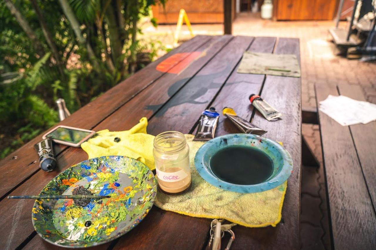 Tropic Days Boutique Hostel Hostel *
