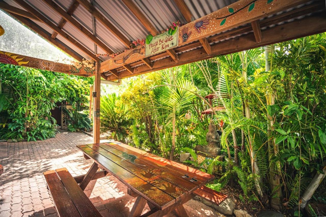 Tropic Days Boutique Hostel Hostel Cairns