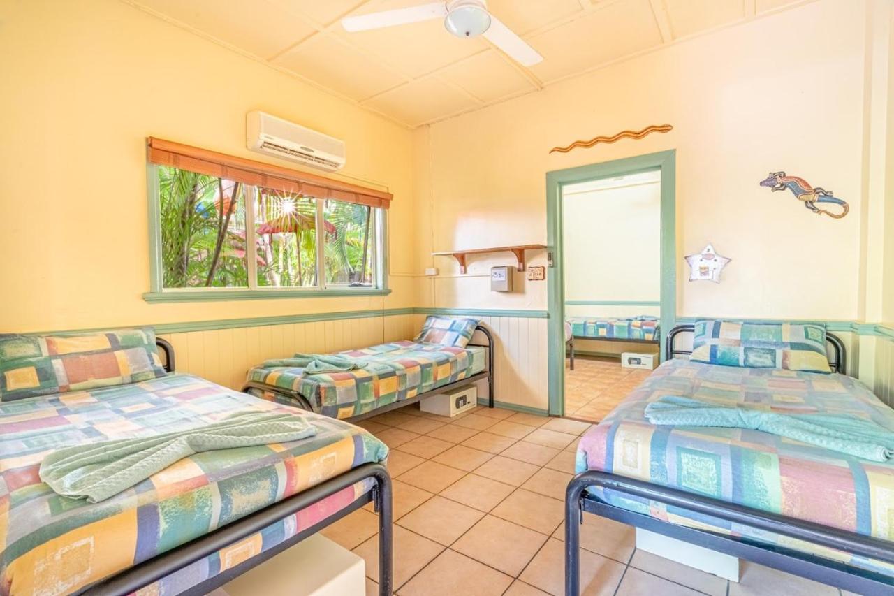 Hostel Tropic Days Boutique Hostel