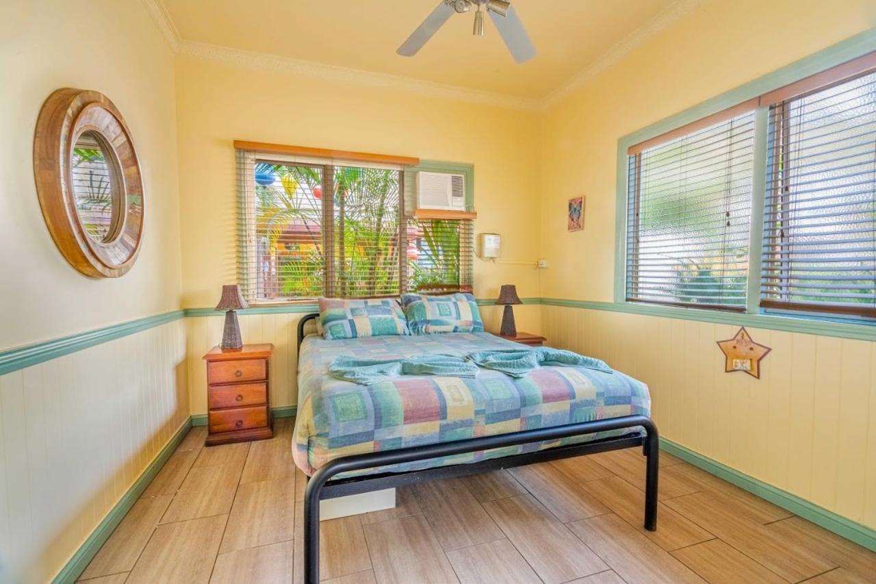 Tropic Days Boutique Hostel Hostel Cairns