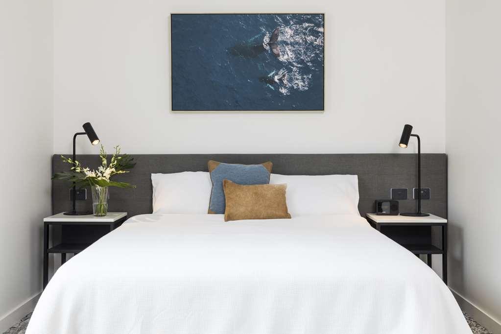 Hotel Oaks Cairns